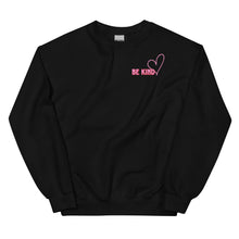 Load image into Gallery viewer, Crewneck | Be Kind
