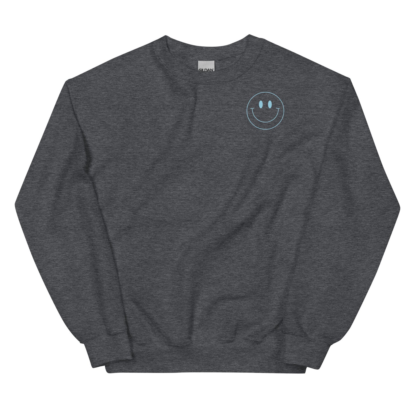 Crewneck | Have A Good Day