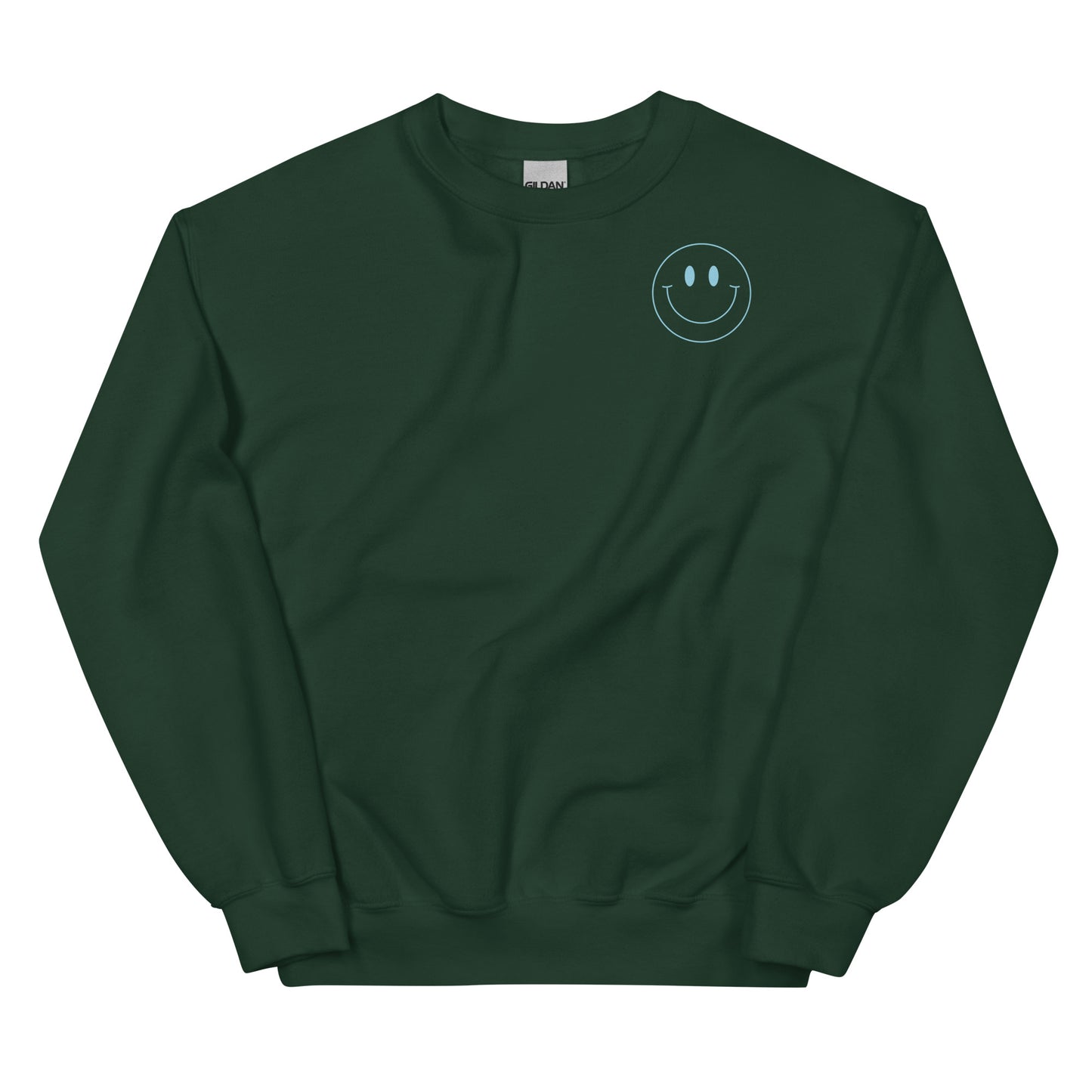 Crewneck | Have A Good Day