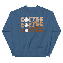 Load image into Gallery viewer, Crewneck | Coffee
