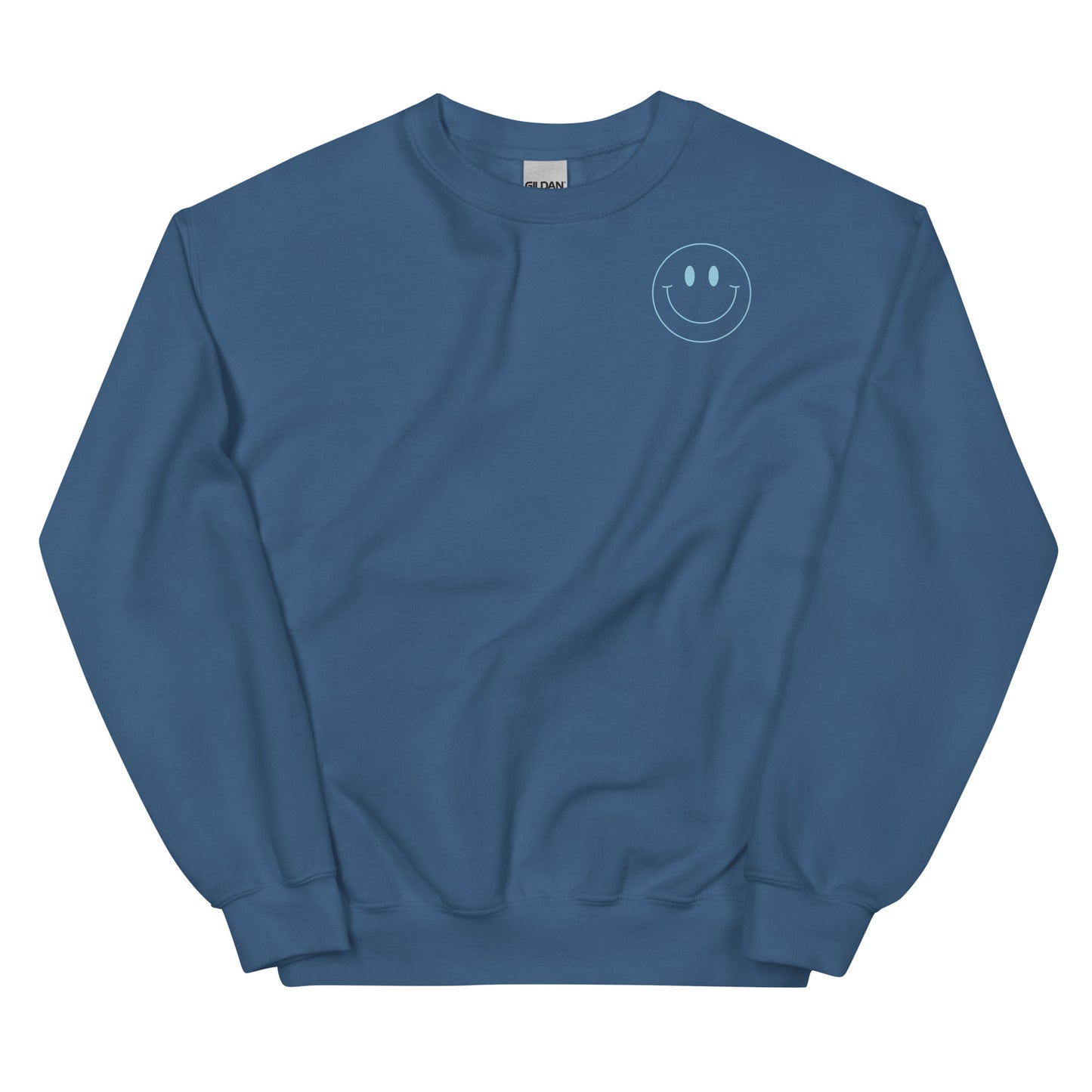 Crewneck | Have A Good Day