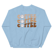 Load image into Gallery viewer, Crewneck | Coffee
