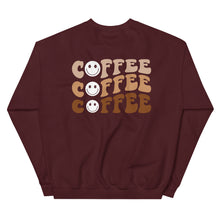 Load image into Gallery viewer, Crewneck | Coffee
