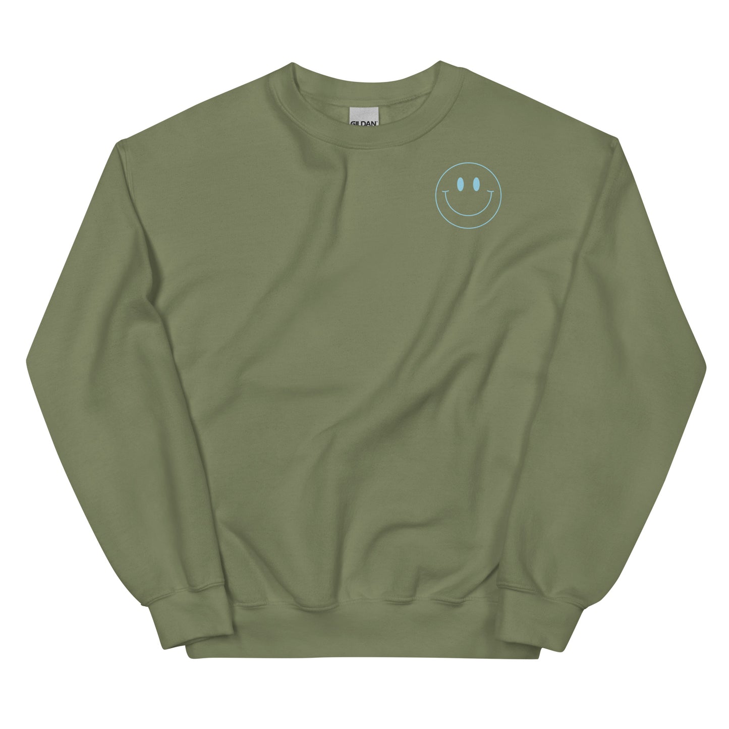 Crewneck | Have A Good Day