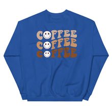 Load image into Gallery viewer, Crewneck | Coffee
