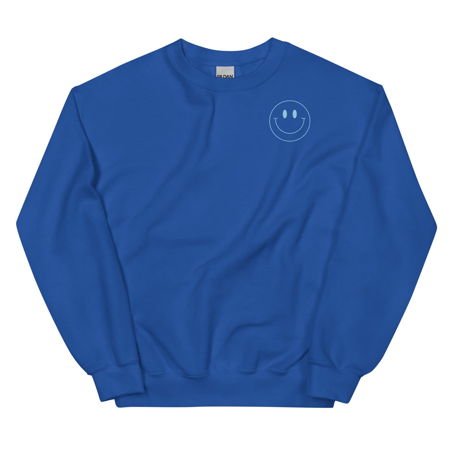 Crewneck | Have A Good Day