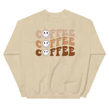 Load image into Gallery viewer, Crewneck | Coffee
