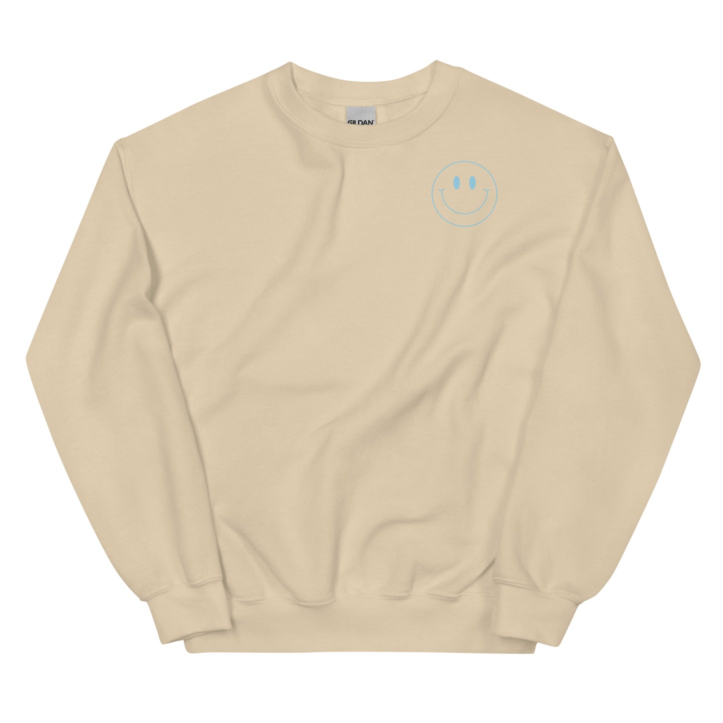 Crewneck | Have A Good Day