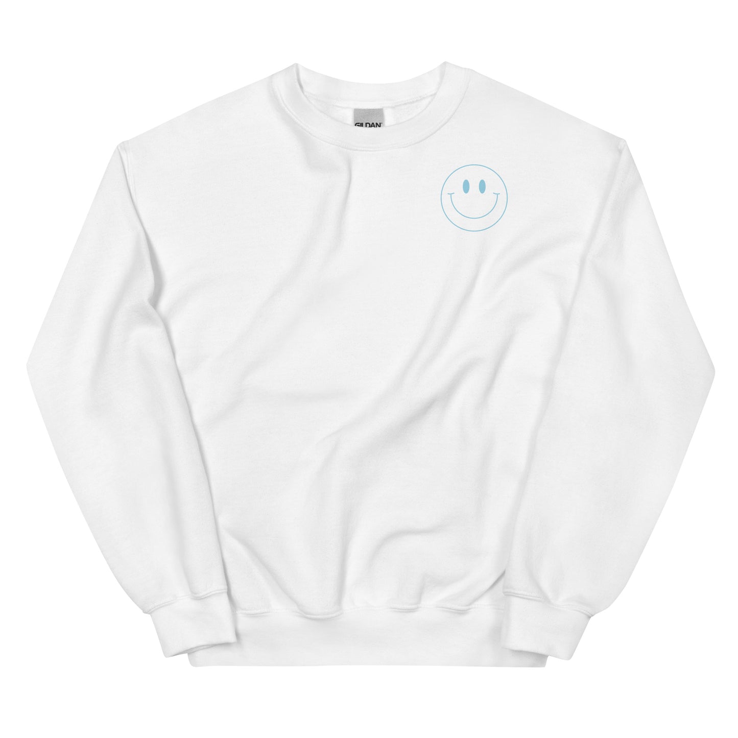 Crewneck | Have A Good Day