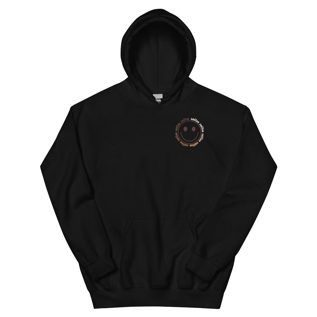 Hoodie | Coffee