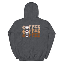 Load image into Gallery viewer, Hoodie | Coffee
