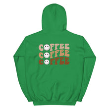 Load image into Gallery viewer, Hoodie | Coffee
