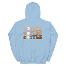 Load image into Gallery viewer, Hoodie | Coffee
