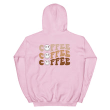 Load image into Gallery viewer, Hoodie | Coffee
