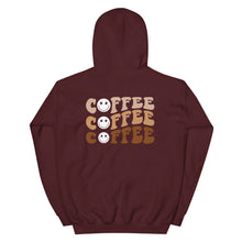 Load image into Gallery viewer, Hoodie | Coffee
