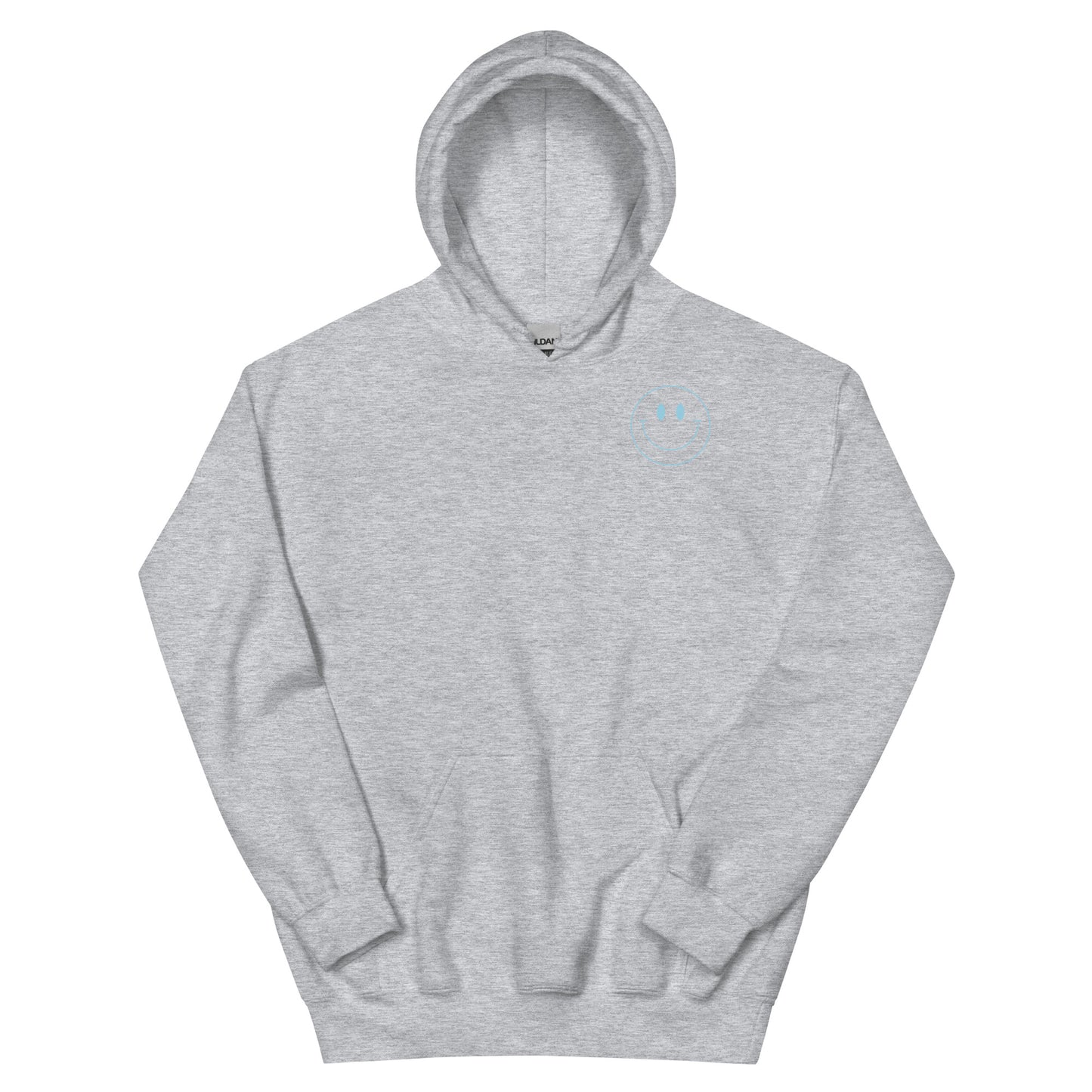 Hoodie | Have A Good Day