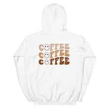 Load image into Gallery viewer, Hoodie | Coffee
