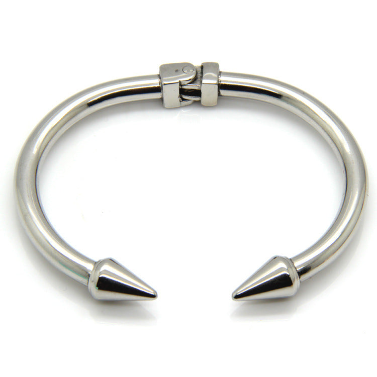 Nail Bracelet