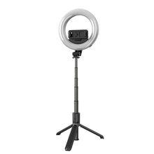 Load image into Gallery viewer, Ring Light &amp; Tripod
