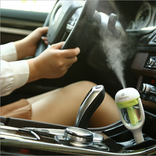 Load image into Gallery viewer, Car Humidifier Air Purifier Freshener
