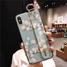 Load image into Gallery viewer, Flower Phone Case
