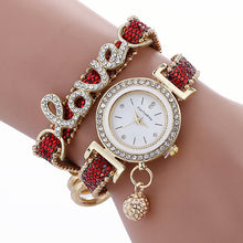 Load image into Gallery viewer, Watch Sequin Bracelet
