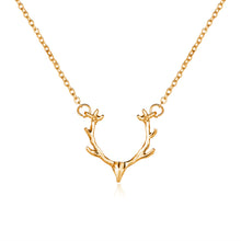 Load image into Gallery viewer, Elk  Necklace
