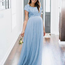 Load image into Gallery viewer, Maternity Dress
