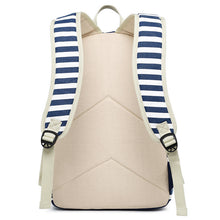 Load image into Gallery viewer, Fashion Canvas Backpack
