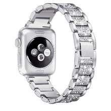 Load image into Gallery viewer, Diamond Watch Band
