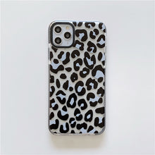 Load image into Gallery viewer, Leopard Phone Case
