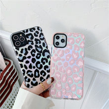 Load image into Gallery viewer, Leopard Phone Case
