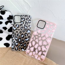 Load image into Gallery viewer, Leopard Phone Case
