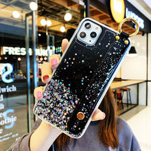 Load image into Gallery viewer, Bling Glitter Phone Case
