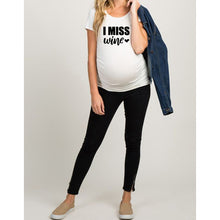 Load image into Gallery viewer, Maternity T-Shirt
