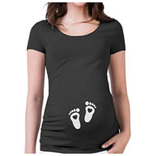 Load image into Gallery viewer, Maternity T-Shirt
