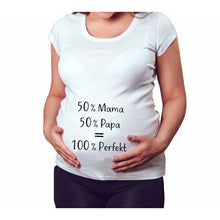 Load image into Gallery viewer, Maternity T-Shirt
