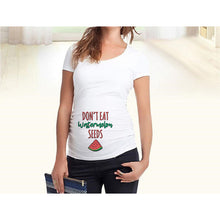 Load image into Gallery viewer, Maternity T-Shirt
