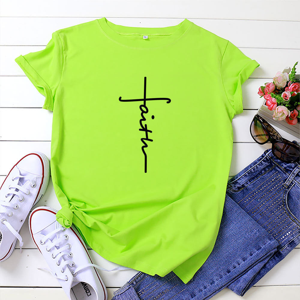 Faith T-Shirt