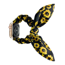 Load image into Gallery viewer, Bow Watch Band
