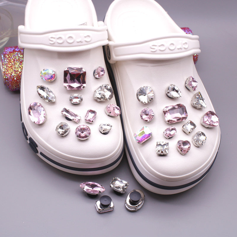 Shoe Jewelry