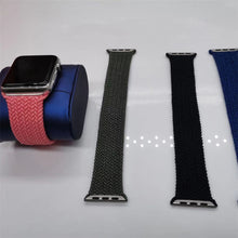 Load image into Gallery viewer, Braided Watch Band
