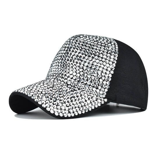 Diamond Hat