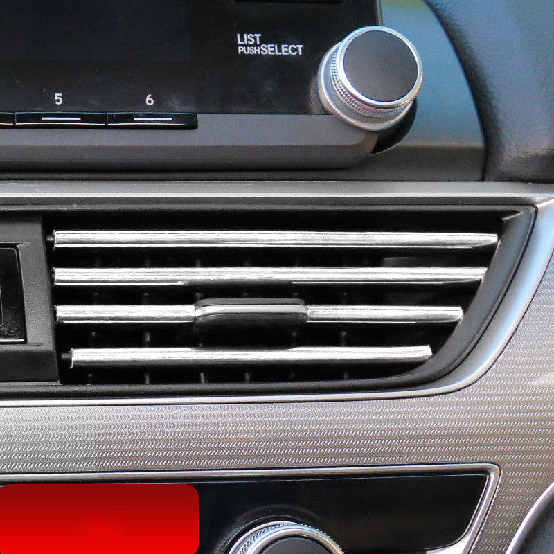 Vent Bar Car Accessories