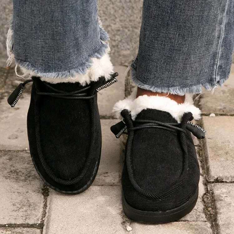 Cozy Warm Shoes