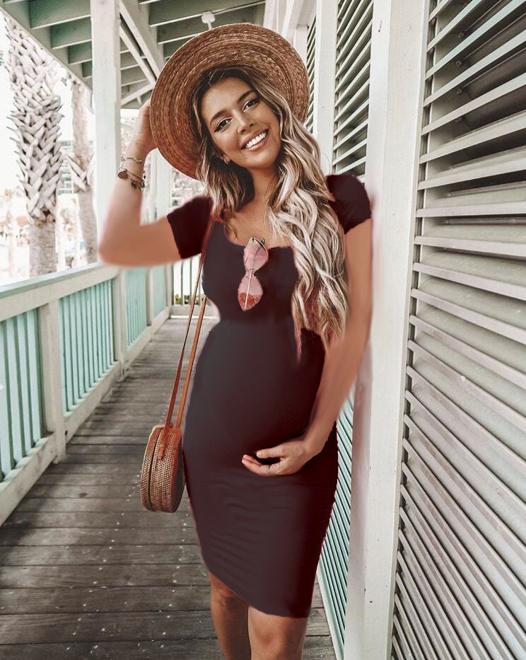 Maternity Dress