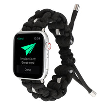 Load image into Gallery viewer, Umbrella Cord Braided Band
