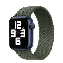 Load image into Gallery viewer, Braided Watch Band
