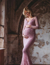 Load image into Gallery viewer, Maternity Dress

