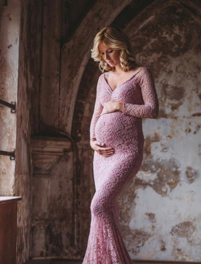 Maternity Dress